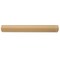 School Smart Butcher Kraft Paper Roll, 50 lbs, 48 Inches x 1000 Feet, Brown